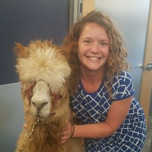 Meet your Posher, Stacey